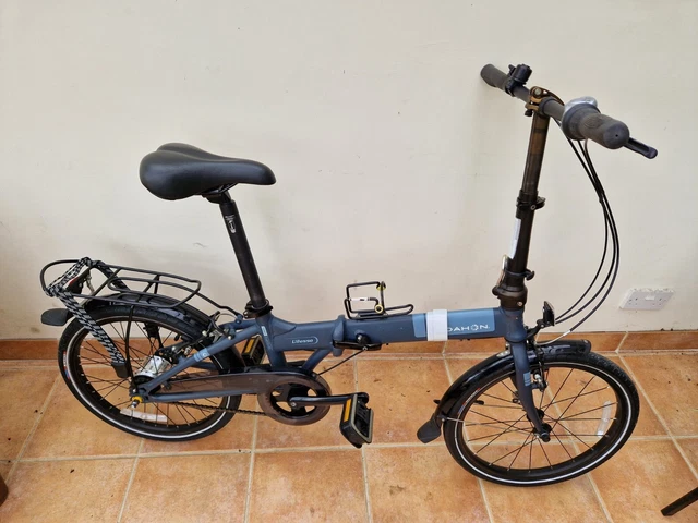 Dahon vitesse 7005 aluminum outlet