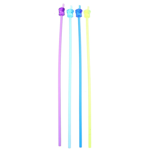 8 Pcs Jouet De Pointeur Main Miniature Du Doigt Lumineux Jouets