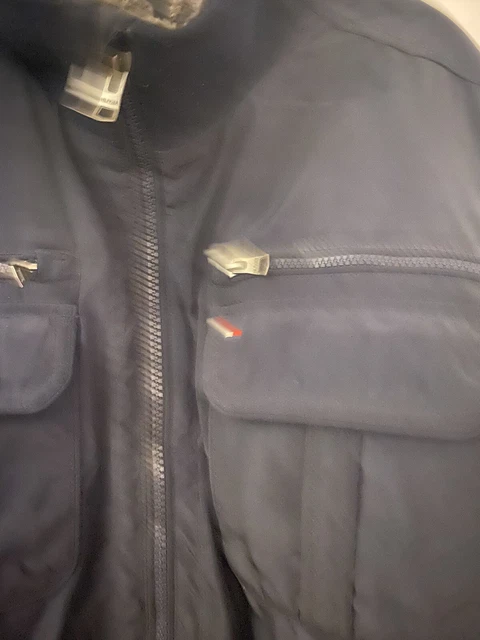 Tommy hilfiger on sale ken bomber