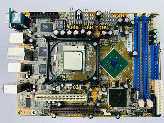 Apple MacBook ゴールド 1.1GHz 8GB Combos de CPU y placas base, Componentes/piezas ordenador