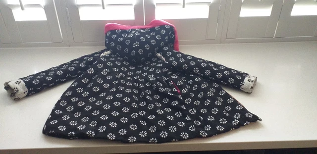 Michael kors baby coat tk maxx sale