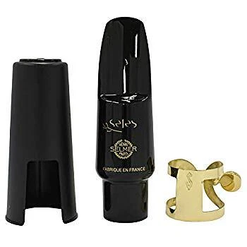Product Selmer Paris Alto Saxophone Mouthpiece Prologue Seles F4U0Baa M9065