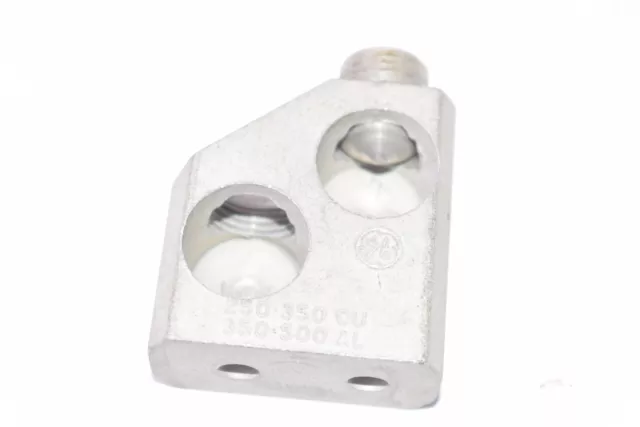 General Electric 250-350 CU 350-500 AL Circuit Breaker Lug