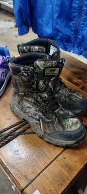 irish setter shadow trek hunting boots