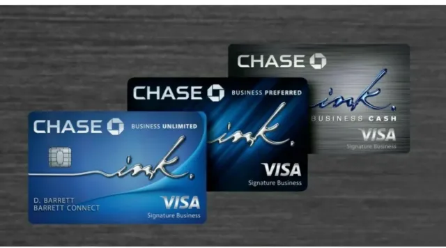 $120 Bonus Chase Business Ink Credit Card Referral Preferred Premier 100k