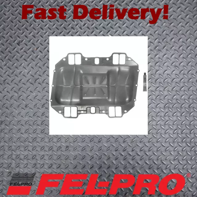 Fel-Pro Valley Pan Gasket Set suits Chrysler Cars 413 (High Block) (years: 59-65