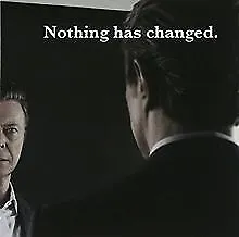 Nothing Has Changed von David Bowie | CD | Zustand sehr gut