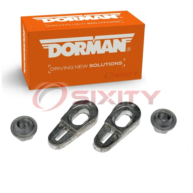 Dorman 926-877 Battery Cable Terminal Adjuster For Chevy, Buick, GMC (Pack Of 1)