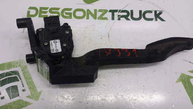 9129423 potentiometre accelerateur pour OPEL CORSA C 1.0 (F08 F68) 2003 219433