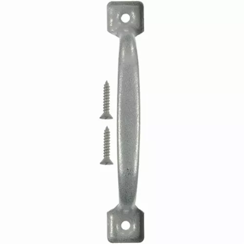 Part V434GAL,Hampton Products-Wright,Wright Products, 4-3/4", Galvanized, Pull H