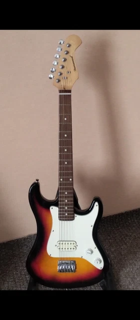 Tom delonge mini strat deals