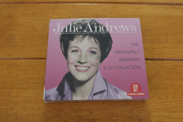 (CD)Absolutely Essential..／Various Artists Various Artists: Classic Surf - The Absolutely Essential 3