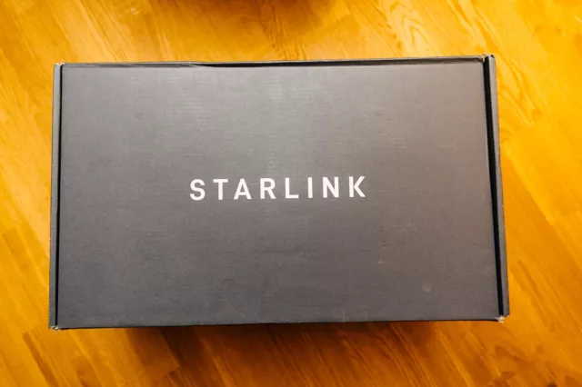 🌟 Blast Off with STARLINK: Your Ticket to Warp-Speed Internet by SpaceX! 🚀