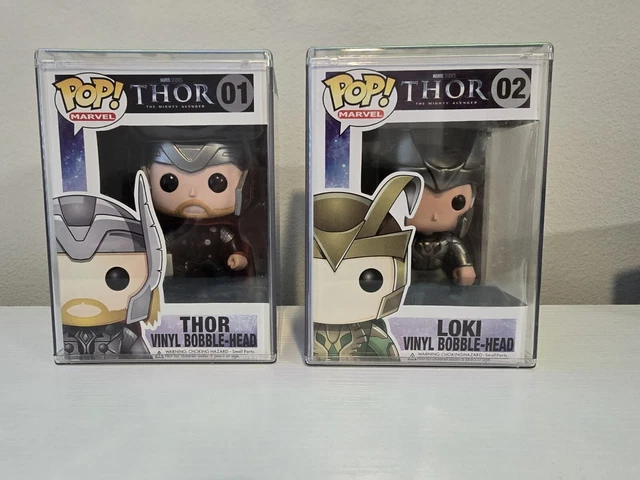 Loki 02 funko deals pop