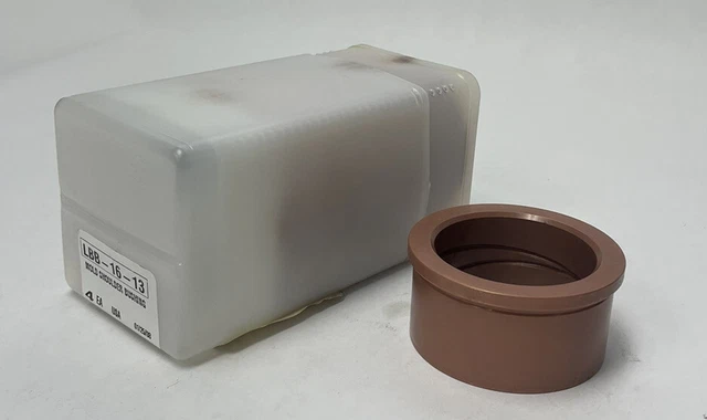 4x Lamina Bronze Mold Shoulder Bushing LBB-16-13