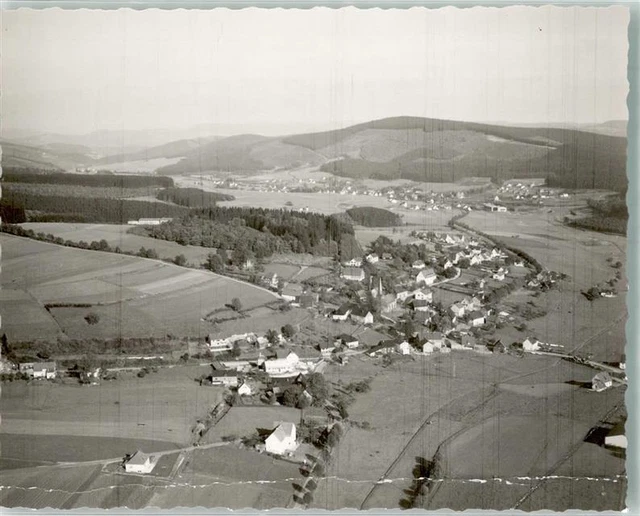 39712431 - 5942 Rahrbach Foto Original aus Archiv eines Ansichtskartenverlags