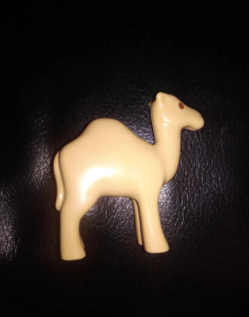 creche de noel playmobil