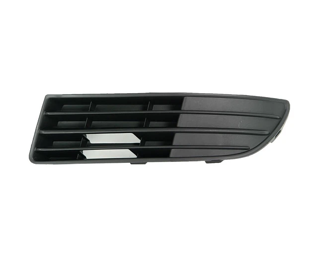 Griglia Paraurti Anteriore Sinistra PRASCO Per VW Tiguan, Nera, Codici 5NA853211A9B9