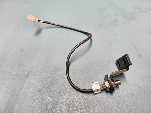 SWF Embroidery Machine B-UK1504 Proximity Sensor Switch Koino Trim