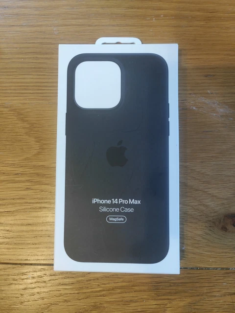 iphone 14 pro max magsafe case genuine