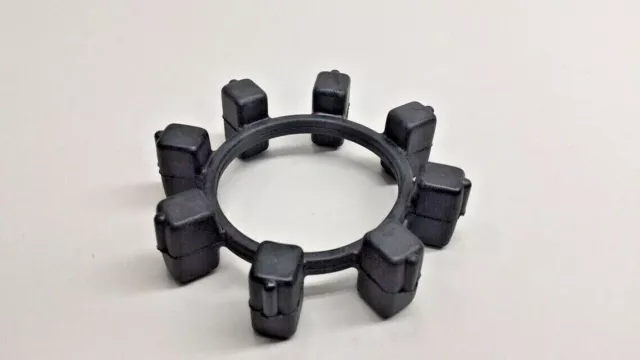 KTR-Rotex 32 Series Spider Black Coupling Element NBR T6