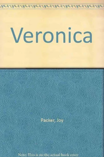 Veronica By Joy Packer. 0552104442