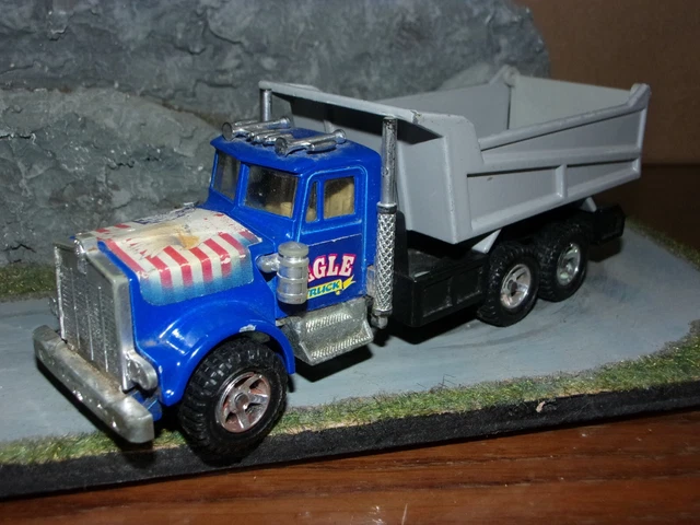 Hallmark KOCC - Camion benne Murray Dump Truck 1953 à suspendre