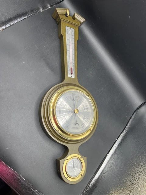 Taylor pro thermomètre de cuisson au four, jauge de température de