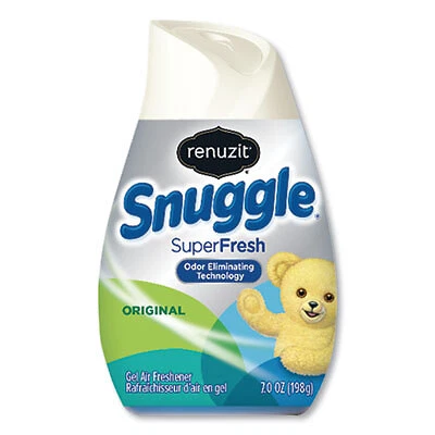 Renuzit FRESHENER,RENUZIT, AIR 63133  Renuzit 63133 070881631334