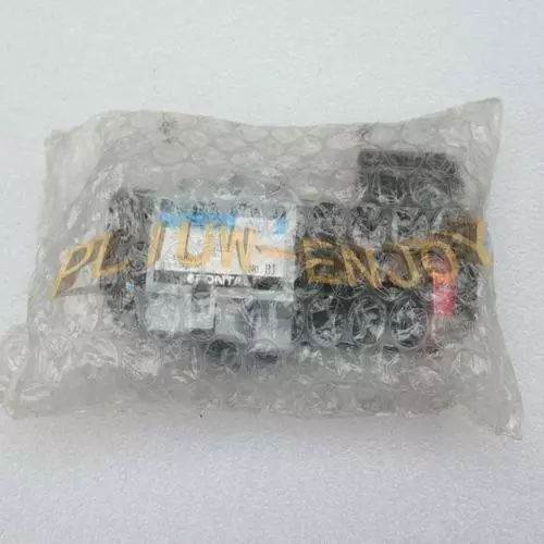 Nuovo FONTAL RCS2406-02-220 Controller Programmabile Valvola Elettromagnetica #D8