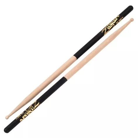 Zildjian 7A Dip Drum Sticks