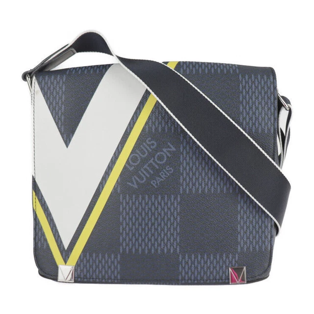 Sacoche louis vuitton deals america's cup 2017 prix