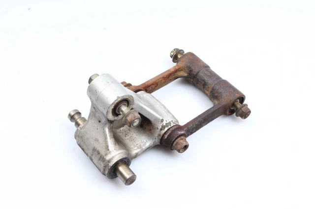 STRUT DEFLECTION DEFLECTION deflection bone Honda VF 500 F2 PC12 84-87 ...