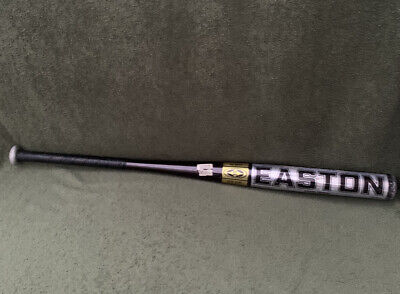 Easton SK19 X-Treme Baseball Softball Bat 34” 28 oz 2-1/4 Dia. 1.20 BPF USA