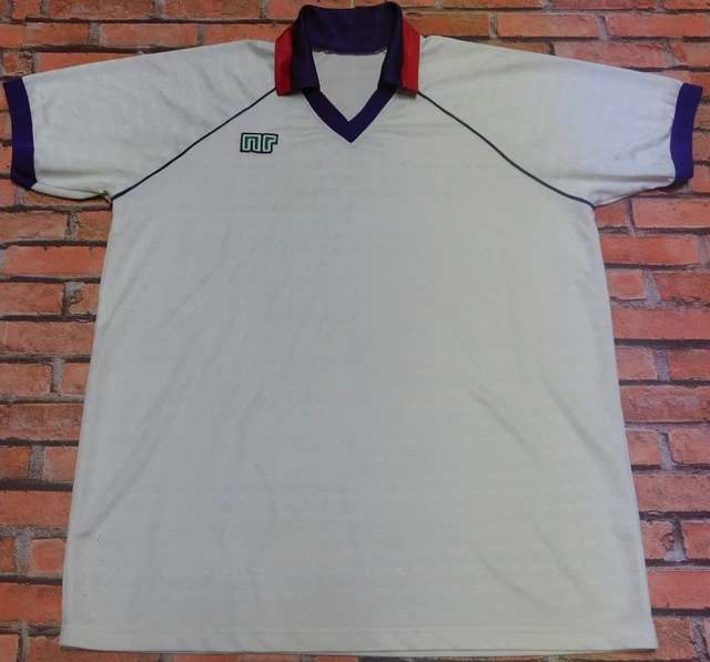 MAILLOT DE FOOTBALL équipe d'Alençon n°6 INTER SPORT EUR 22,40 - FR