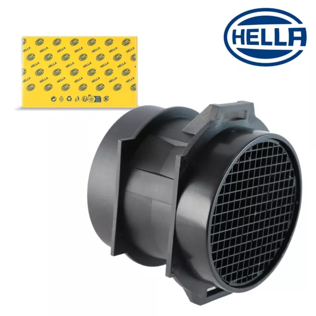 Hella 8Et009142-021 Luftmassenmesser Für Bmw 3Er E46 5Er E39 E38 Z3 E36 M52 M54