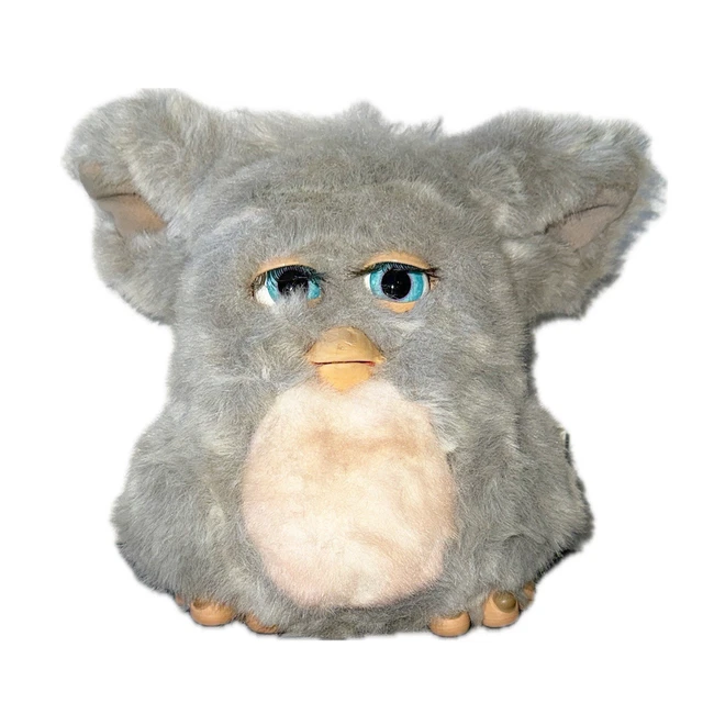 Furby 2005 Tiger - 59294 - Jeux & Jouets