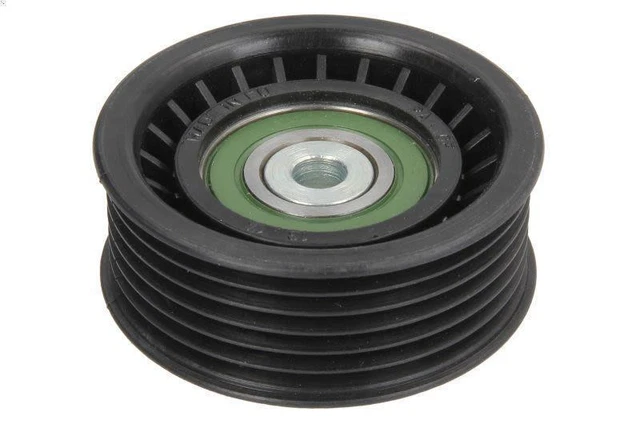Kit poulie de déviation D120 + Gervall . Aljo pièces détachées