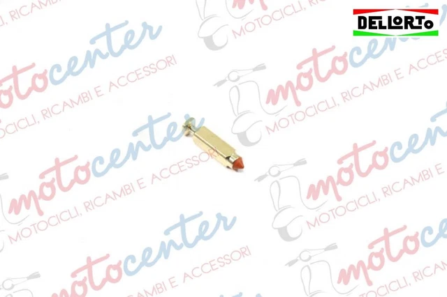 Spillo Carburatore Piaggio Vespa Gt 125  ('61-'73) Vnl1-2T