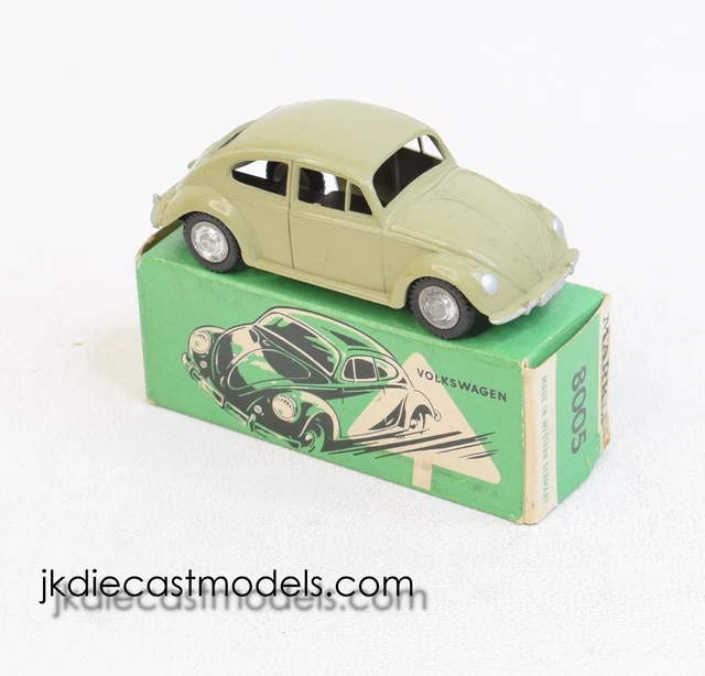 Marklin Vw FOR SALE! - PicClick UK