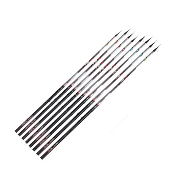 Canne Feeder Trabucco PRECISION FDX CARP 12’ (3.60m) 120g - Pour Pêche Au Coup - Neuf