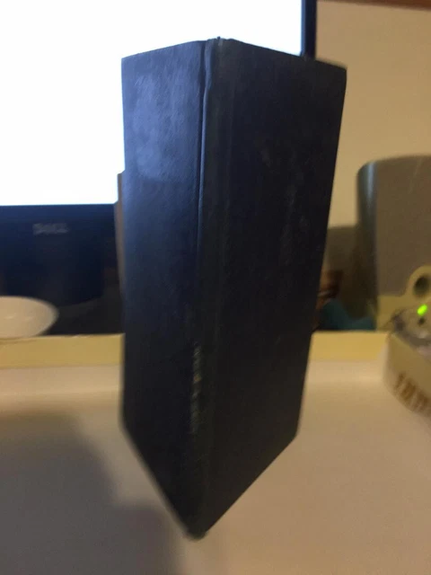 Lirr Long Island Rail Road 1885 Book Of Rules W 1887 Supplement