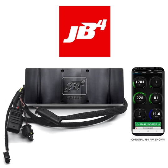 Bms JB4 pour B58TÜ Toyota Supra 2020+