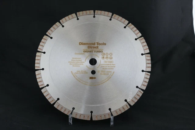 Lame De Scie Diamant 3 Pouces - Disque à Coupe Universelle Bois, Béton, Granit - Mandrin 1/4