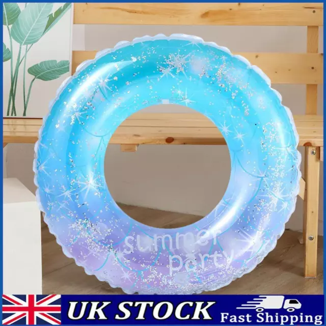 Swimming Pool Floats Celebrity Ins Style Water Play Swim Ring for Beach Vacation