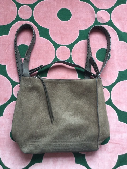 All saints cooper backpack on sale