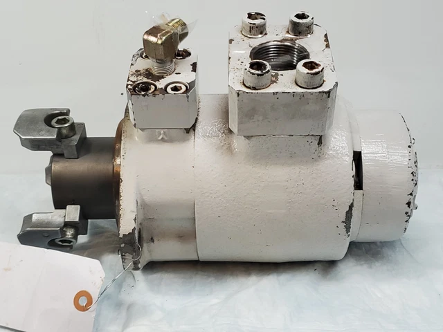 Tokimec vickers SQP 101-6-2-1CC2-16 Vane Pump