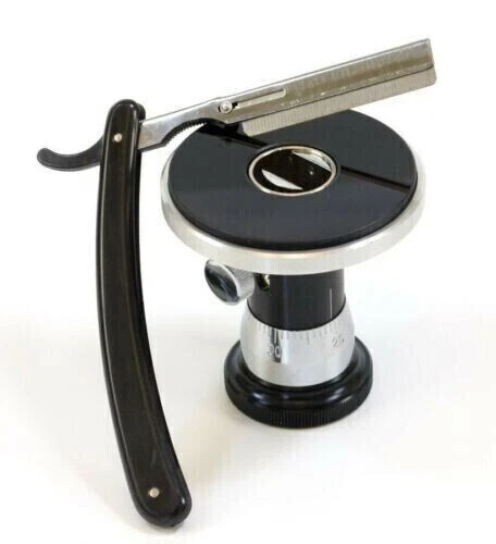 Lab Hand Microtome With Expedited With Shipping