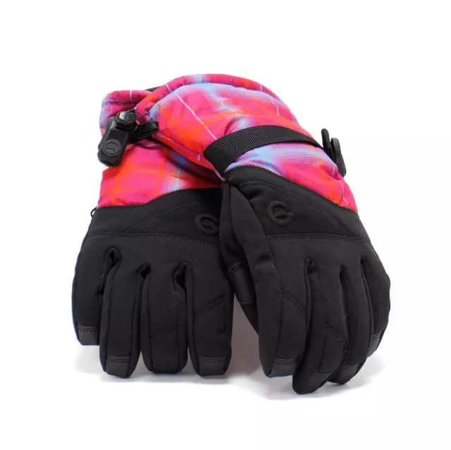 NEW Gordini Juniors Stomp Insulated Waterproof Windproof Snow Gloves