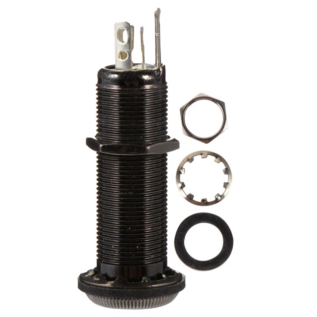 Accessoires De Guitare Guitare 4 Pattes Prise Droite